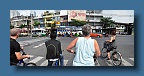 Bangkok intersection
